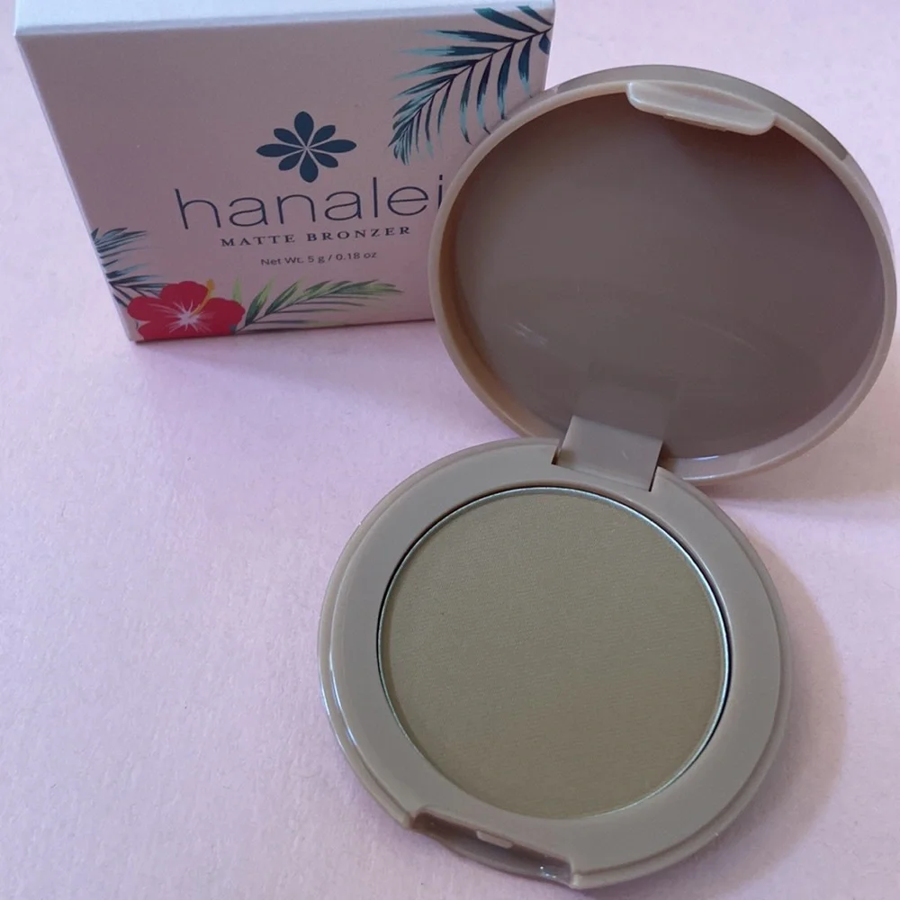 Matte Bronzer 🌺